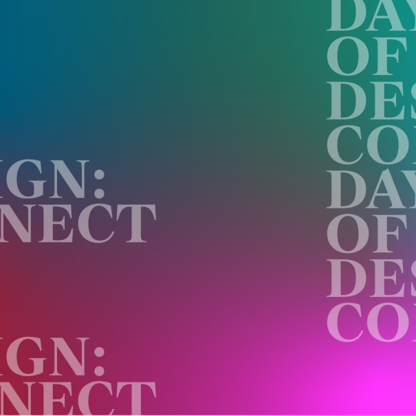 Day of Design logo