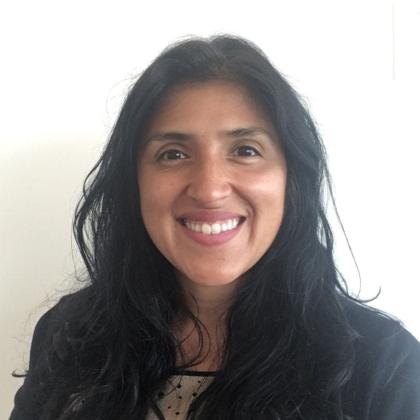 Headshot of Jessica Rondon